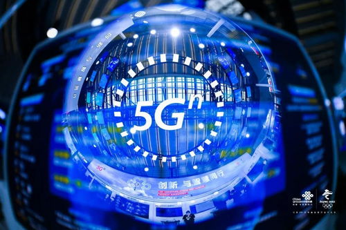 亮劍互聯網之光 優海信息5G數字工廠建設賦能制造業高質量發展